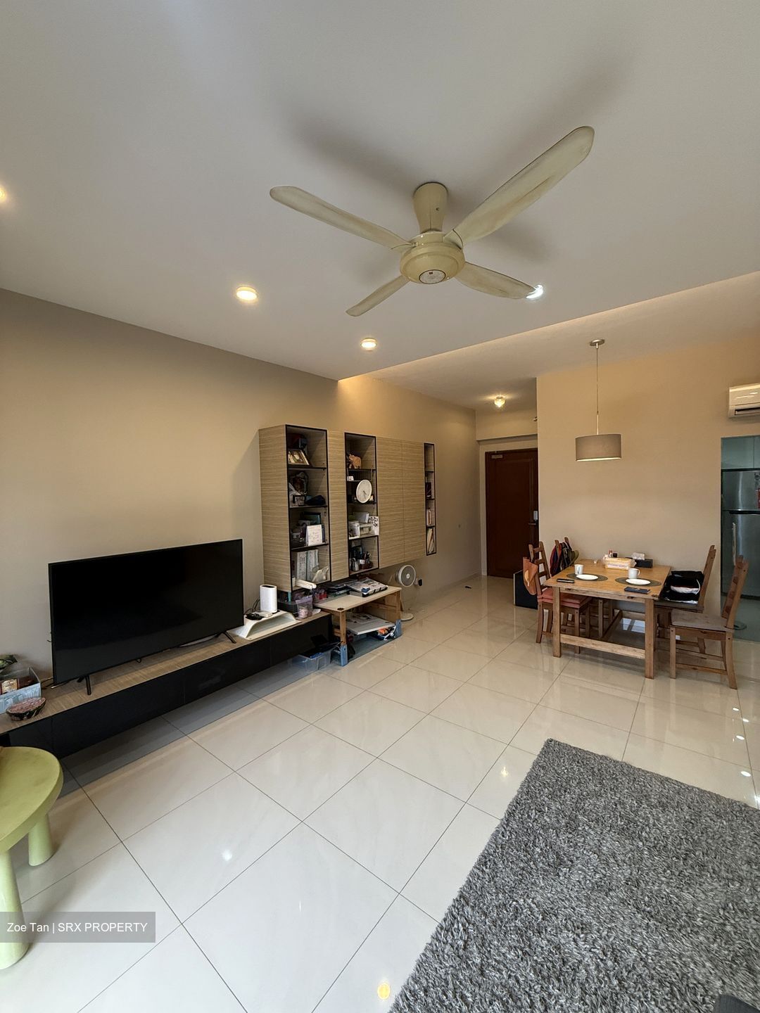 Dover Parkview (D5), Condominium #503321951